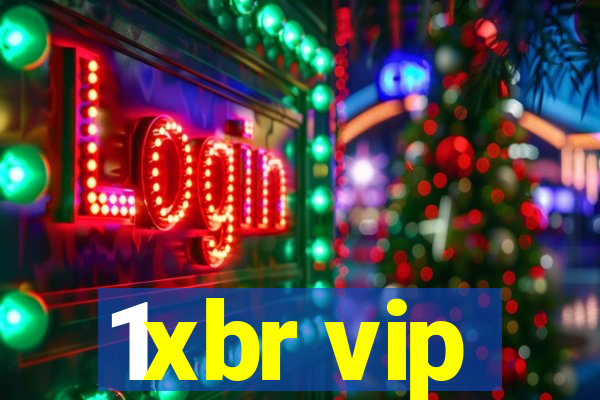 1xbr vip